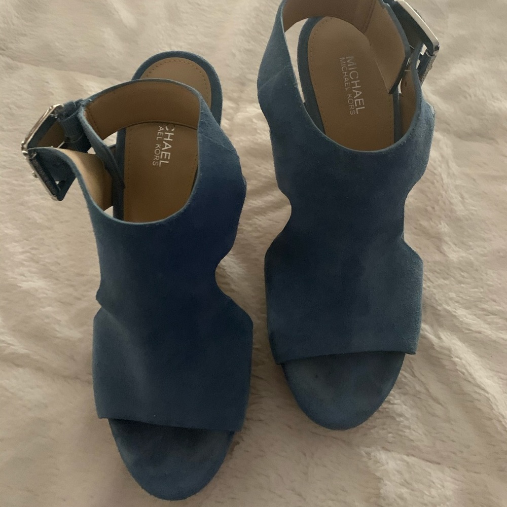 Michael Kors Shoes